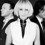 The Joy Formidable confirm on UK tour and unveil new single 'Cholla'