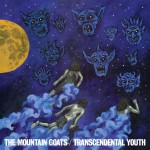 The Mountain Goats – Transcendental Youth (Merge)