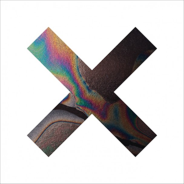 The XX- Coexist (Young Turks)