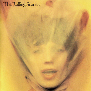 The Rolling Stones Goats Head Soup Frontal