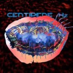 Animal Collective - "Centipede Hz"(Domino)