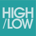 High/Low - Forty EP 2