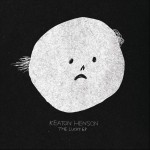 Keaton Henson - The Lucky EP