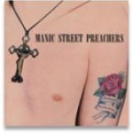 Manic Street Preachers to re-issue debut 'Generation Terrorists' to celebrate 20th Anniversary of its release