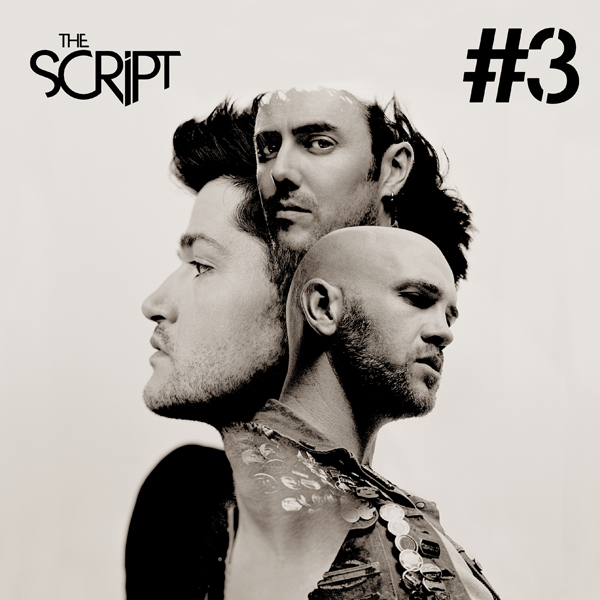 Bummer Album of the Week: The Script - "#3"