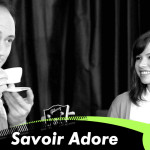 Gin In Tea Cups session with... Savoir Adore