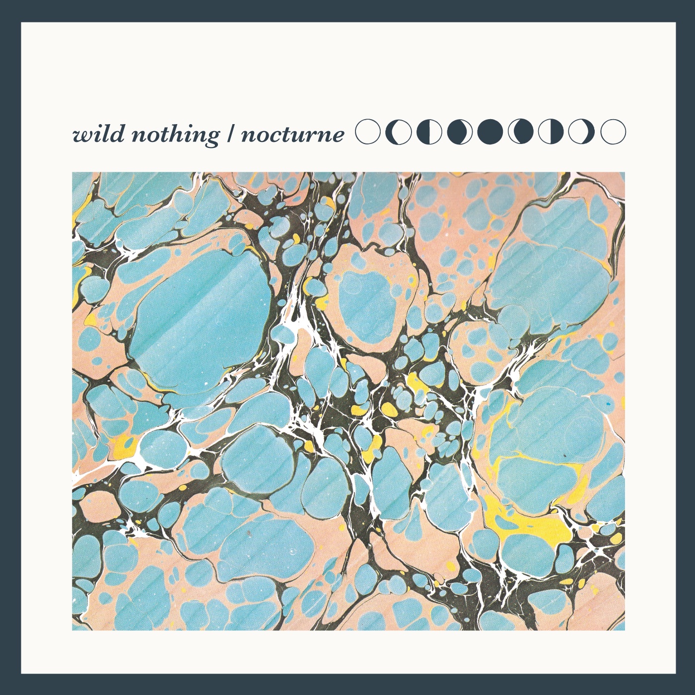 Wild Nothing - Nocturne (Bella Union)