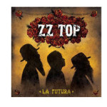 Bummer Album of the Week: ZZ Top - La Futura