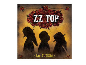 Bummer Album of the Week: ZZ Top - La Futura