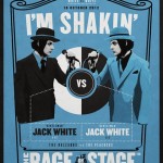 VIDEO: Jack White - I'm Shakin'
