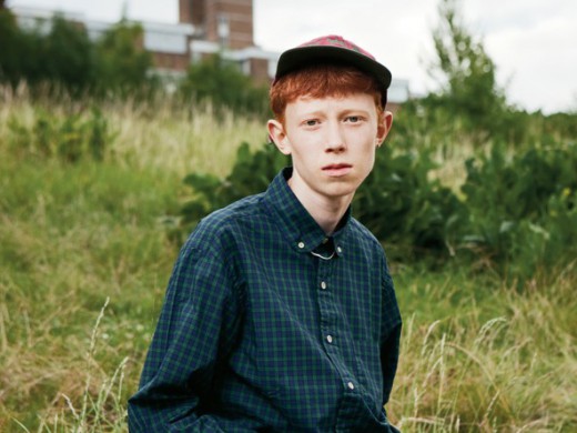 Preaching from the Pews: King Krule
