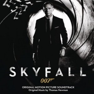 Skyfall Soundtrack