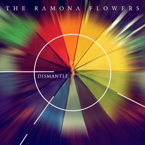 INTERVIEW: The Ramona Flowers