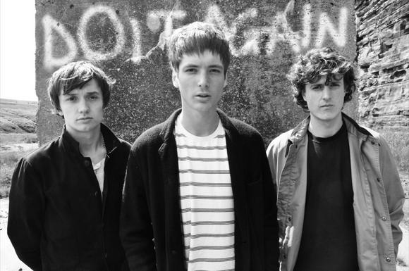 Bummer Album of the Week: Twisted Wheel - Do It Again