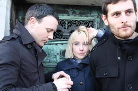 Track Of The Day #141: The Joy Formidable - This Ladder Is Ours