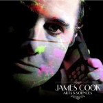 James Cook - Arts & Sciences EP