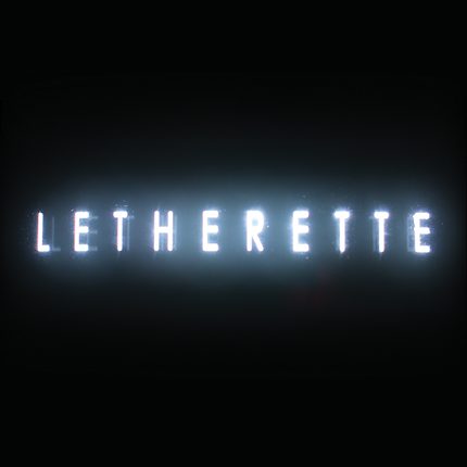 Letherette – “Featurette” (Ninja Tune)