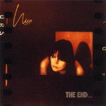 Nico -’The End.’ (Universal/Island)