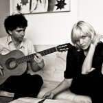 Track Of The Day #133: The Raveonettes - Sinking with The Sun