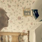 Robot and Frank - London Film Festival review