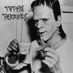 Track of the Day #148: Totem Terrors - The Munsters Theme