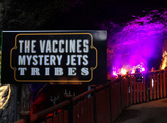 Mr. Jack’s Birthday – The Devil’s Arse, Castleton, Derbyshire, 6th October 2012 (feat. The Vaccines, Mystery Jets, Tribes, Drenge) 1