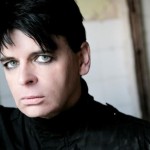 Gary Numan teases new material with new track 'We're The Unforgiven' ahead of UK tour