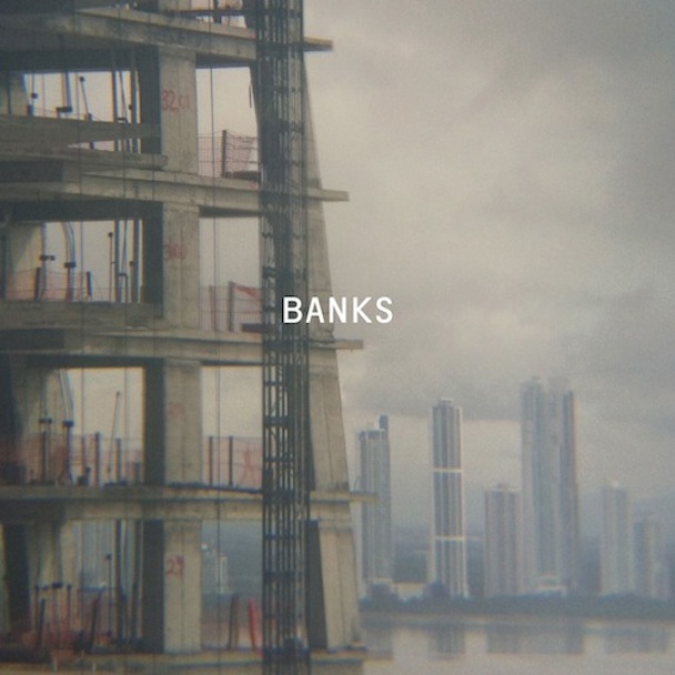 Paul Banks - Banks (Matador)