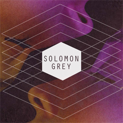 Track Of The Day #150: Solomon Grey - Firechild