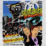 Bummer Album of the Week: Aerosmith - Music From Another Dimension