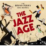 Bryan Ferry releases 'The Jazz Age'
