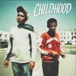 Childhood -Blue Velvet (Rough Trade)