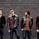 Courteeners announce new single /album tracklisting : teaser video