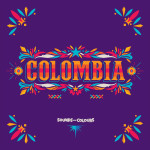 ‘Colombia’ Sounds and Colours (Edited by Russell Slater) 2
