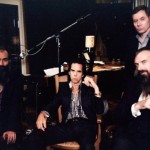 Track Of The Day #178:Nick Cave And The Bad Seeds - We No Who U R