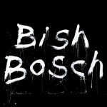 Scott Walker - ‘Bish Bosch’  (4AD) 2
