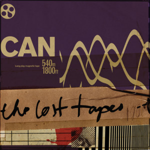 Can The Lost Tapes 500