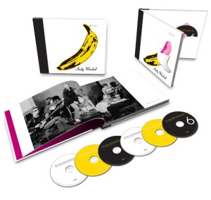 The Velvet Underground Nico The Velvet Underground Nico Super Deluxe Edition