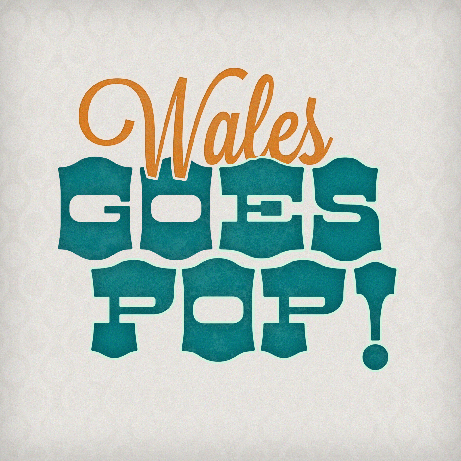 Wales goes Pop for Weekender featuring The Primitives, The School, Joanna Gruesome, Golden Fable and more.