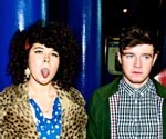 Track Of The Day #172: bentcousin - I Think I Like Your Girlfriend More Than You