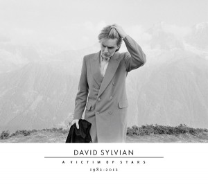 david sylvian a victim of stars 19822012