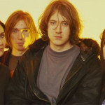 My Bloody Valentine announce three UK shows for March 2013