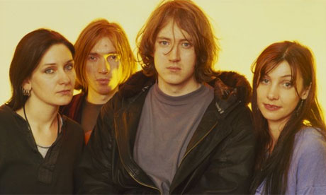 My Bloody Valentine announce three UK shows for March 2013