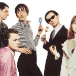 Pulp are back in full-swing, baby. They re-record 'After You' and give it away for Christmas