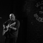 Hamell On Trial – Brudenell Social Club, Leeds, 15th January 2013