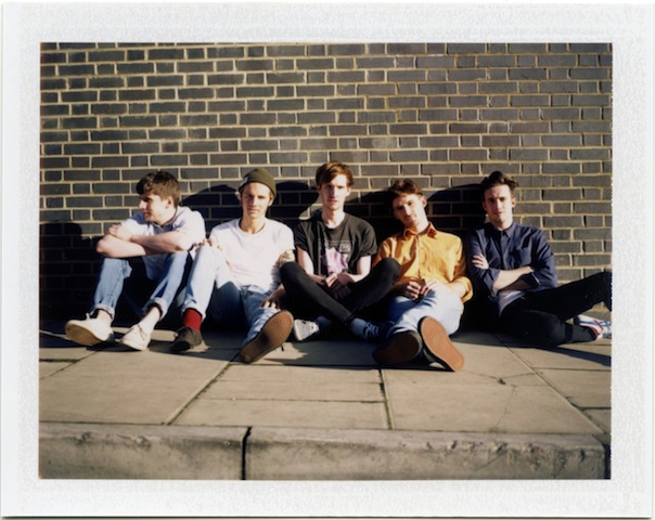 Track Of The Day #189: Coasts - Oceans