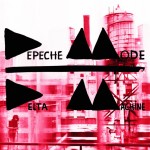 PREVIEW: Depeche Mode - Delta Machine - new album