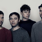 Track Of The Day #200: Everything Everything  - Feet For Hands