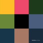 New Order - Lost Sirens (Rhino Records)