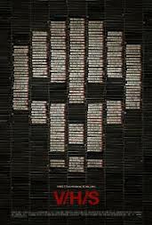 REVIEW - V/H/S - Horror At Its Worst - by Callie Ebanks